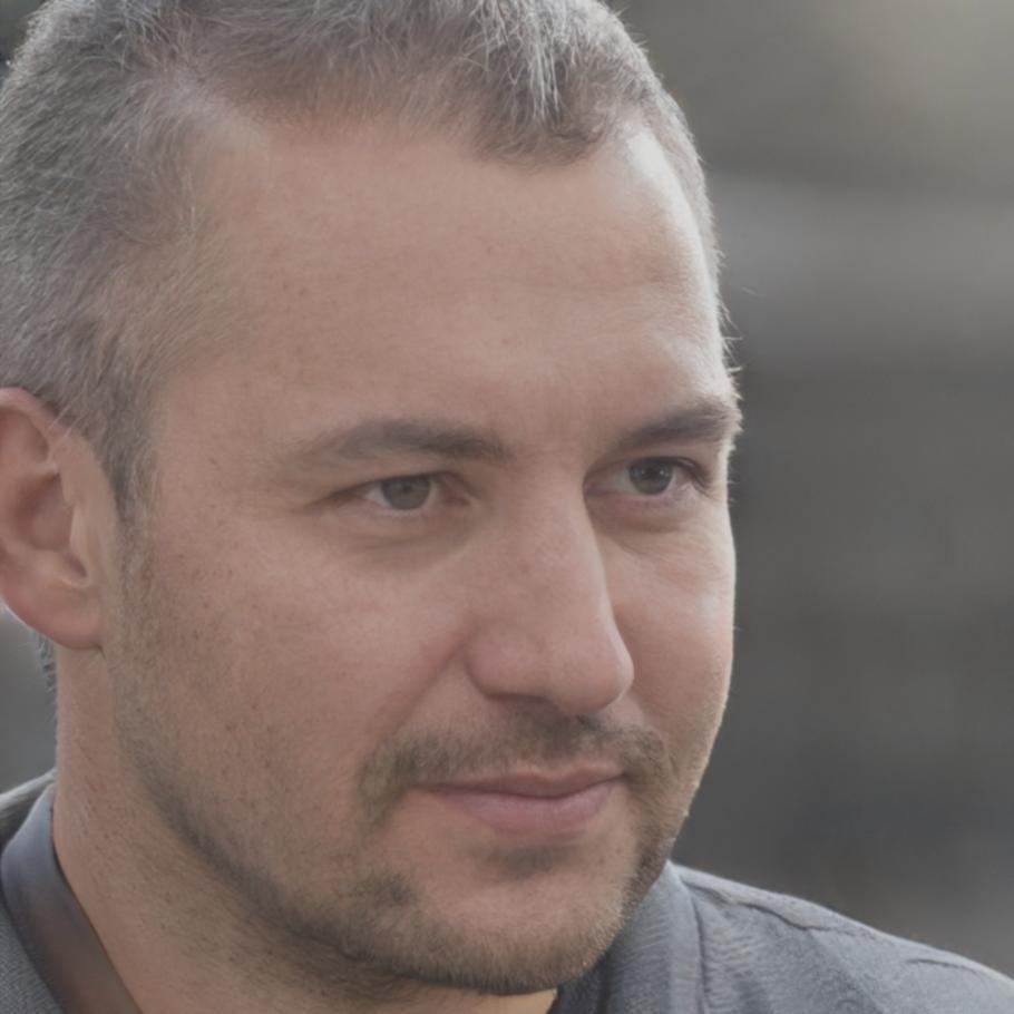 Finanzexperte Dimitrij Kowalewski